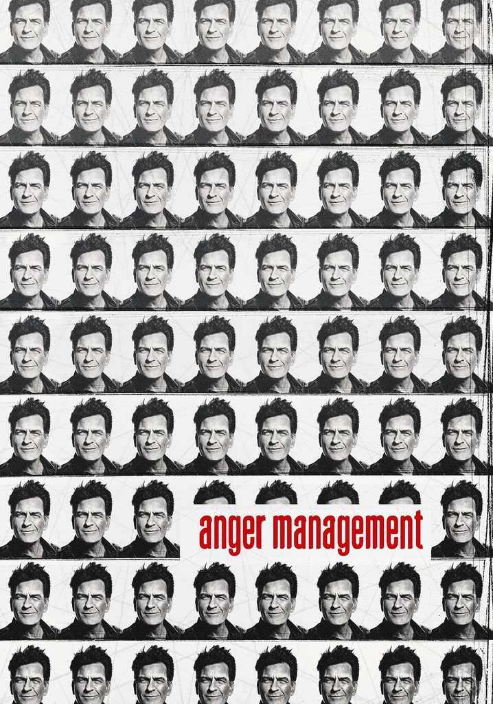 Anger Management Season 2 Watch Episodes Streaming Online 2592